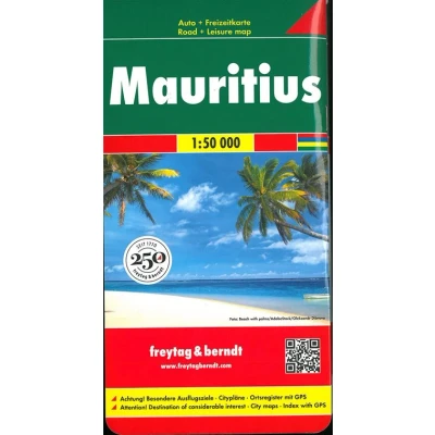 Image de Mauritius Rodrigues