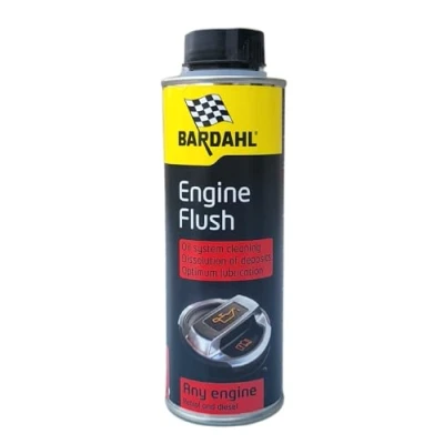 Image de Nettoyant previdange bardahl 300 ml