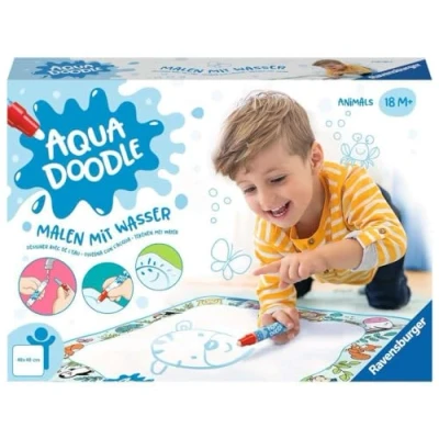 Afbeelding van Ravensburger Aquadoodle Animals