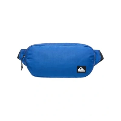 Afbeelding van Quiksilver Pubjug 2.0 Heuptas, Heren, Maat: One Size, Blue