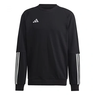 Afbeelding van adidas Performance Tiro 23 Competition Sweatshirt Heren Zwart M