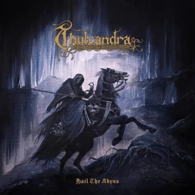 Afbeelding van Thulcandra Hail The Abyss (CD)
