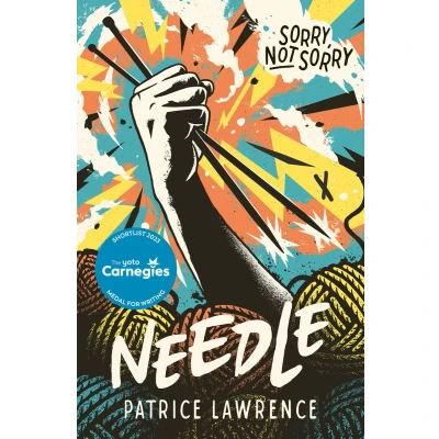 Afbeelding van Needle