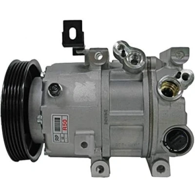 Afbeelding van Mahle Original Airco compressor ACP 1200 000P