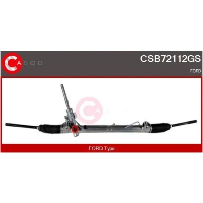 Afbeelding van CASCO CWM48101AS Ruitenwissermotor 12V voor voertuigen met stuur links PEUGEOT: Boxer Platform / Chassis, Van, CITROËN: Relay II Van