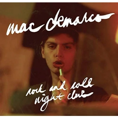 Afbeelding van Mac Demarco Rock and Roll Nightclub (LP)