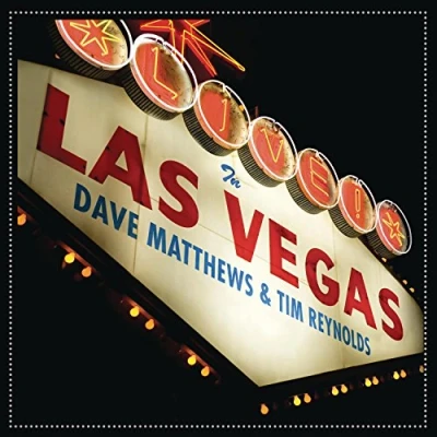 Afbeelding van Live in Las Vegas
