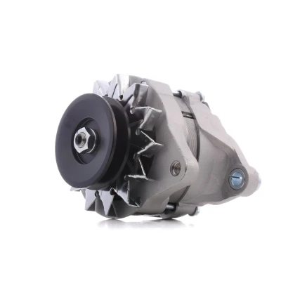 Afbeelding van Dynamo / Alternator AS PL A4030
