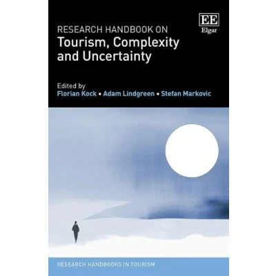 Afbeelding van Research Handbooks in Tourism series Handbook on Tourism, Complexity and Uncertainty