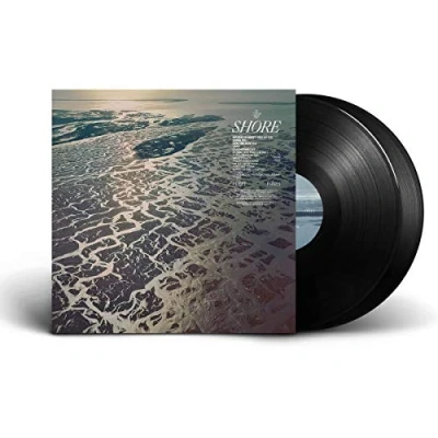 Afbeelding van Fleet Foxes Shore (2 LPs)