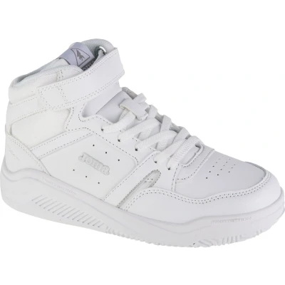 Afbeelding van Joma Platea Mid Jr 2402 JPLAMS2402V, voor meisje, Wit, Sneakers, maat: 32