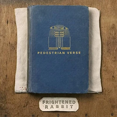Afbeelding van Frightened Rabbit Pedestrian Verse (2 LPs)