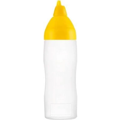 Afbeelding van doseer knijpfles 050cl, 962091, Araven
