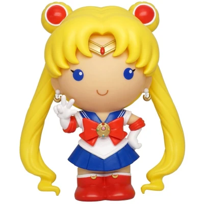 Afbeelding van Sailor Moon Usagi Tsukino PVC Spaarpot