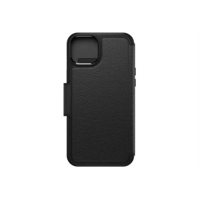 Image de Otterbox Strada MagSafe Leren Book Coque Apple iPhone 15 Plus