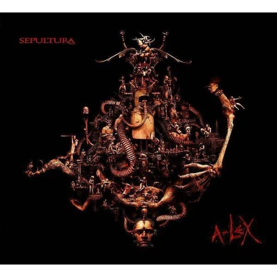 Afbeelding van A Lex (Deluxe Edition)
