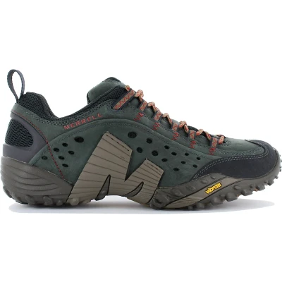 Afbeelding van Merrell Intercept Wandelschoenen Heren Blue Wing 41.5