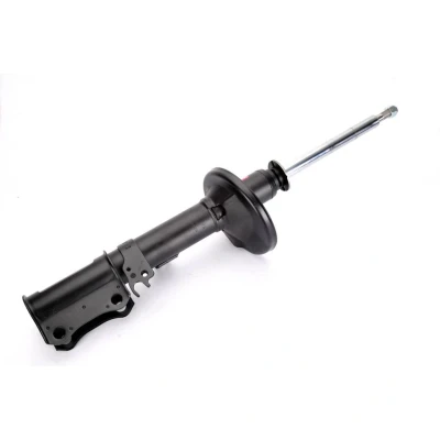 Afbeelding van KYB Excel G 334062 Schokdemper Achteras links Gasdruk Dubbelpijp Veerpoot Pen bovenaan