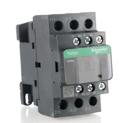 Afbeelding van Schneider Electric LC1D25B7 Vermogensbeveiliging 1 stuk(s)
