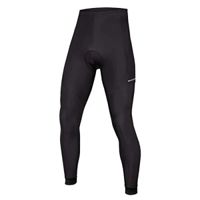 Afbeelding van Endura Xtract Lange Broek Zonder Bretels Zwart 2XL Man