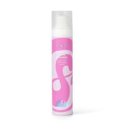 Afbeelding van The Coucou Club Hydrating Jelly Booster Hydraterend Serum 50 Ml