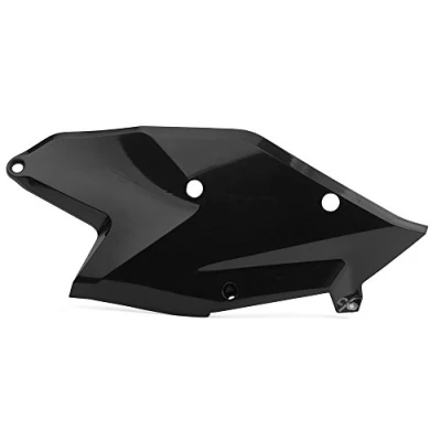 Afbeelding van Polisport Zijnummerplaten KTM EXC125 EXC150 2019 EXC250 EXC300 EXC F500 2017 F250 F350 F450 2016 SX125 SX150 SXF250