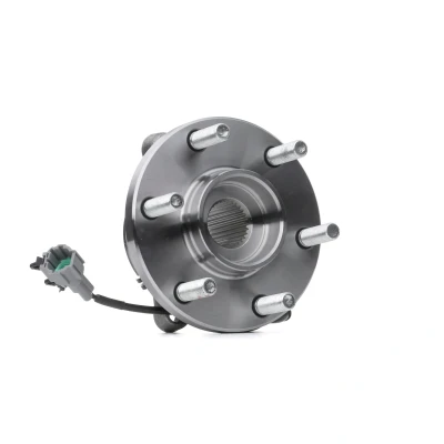Afbeelding van Wiellagerset SKF VKBA 6999