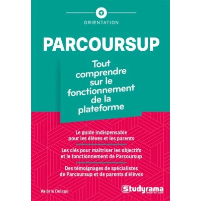 Image de Parcoursup Tout comprendre sur le fonctionnement de la plateforme