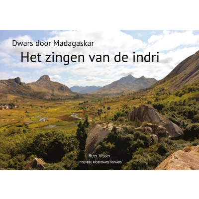 Afbeelding van Het zingen van de indri
