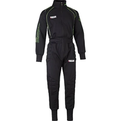 Afbeelding van Derbystar Basic Pro Keeperspak, uniseks, 1 stuk