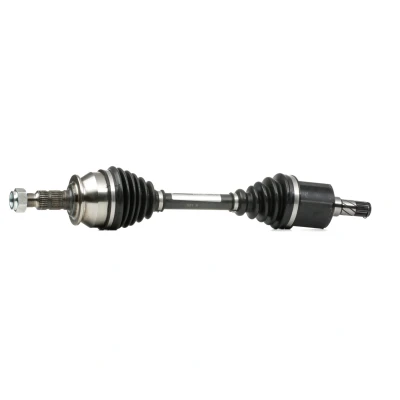 Afbeelding van SKF VKJC 2279 Aandrijfas 621, 57,5 OPEL: Astra J GTC, Hatchback