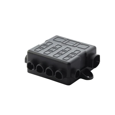 Afbeelding van HELLA 8JD 187 871 041 Zekeringhouder