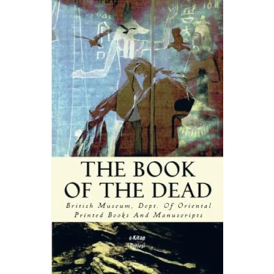 Afbeelding van the Book of Dead