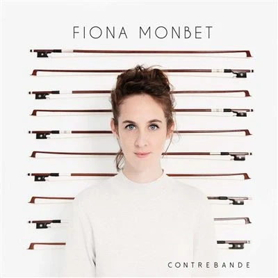 Image de Contrebande Digipack