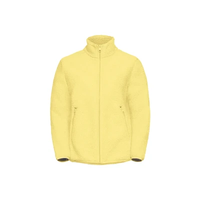 Afbeelding van Jack Wolfskin Veste haute CURL JKT W