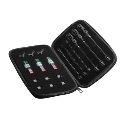 Afbeelding van JRC X Lite Indicator 3 Swinger &amp; Hangerset Hangers swingers