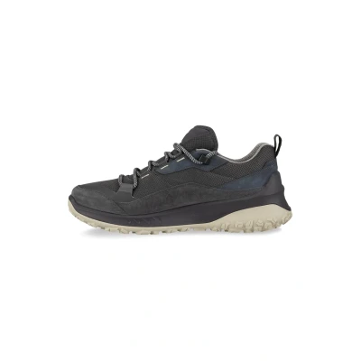 Afbeelding van ECCO Ulttrn Outdoor Outdoorschoenen, Dames, Maat: 36, Grey Leer