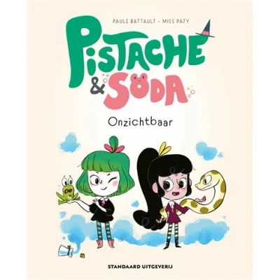 Image de Onzichtbaar