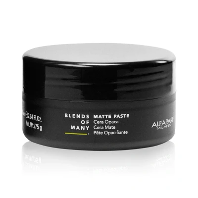 Afbeelding van Alfaparf Matte Paste 75gr