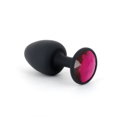 Afbeelding van Dorcel Geisha Buttplug Ruby L