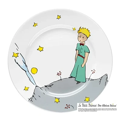 Afbeelding van WMF, Kinderservies + bestek, De Kleine Prins
