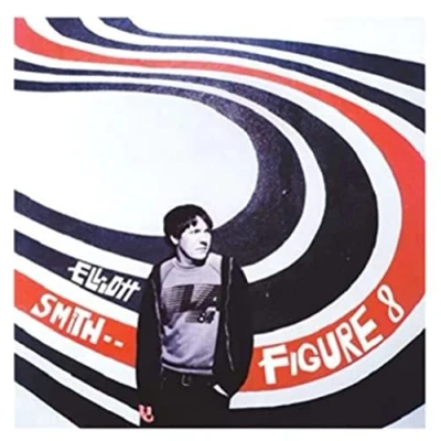 Afbeelding van Elliott Smith Figure 8