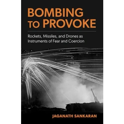 Afbeelding van Bombing to Provoke