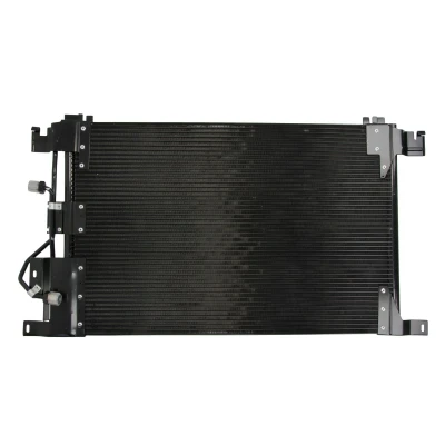 Afbeelding van THERMOTEC KTT110338 Condensor Airco Zonder droger 673 X 457 0 mm
