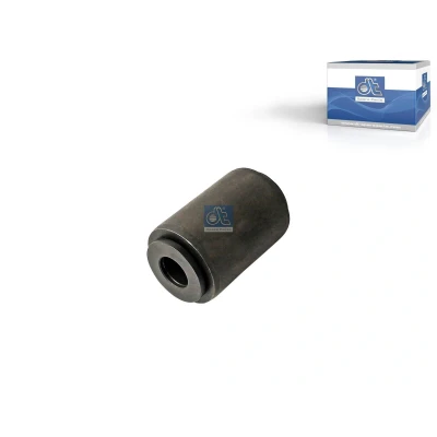 Afbeelding van Dt Spare Parts Bladveerlagerbus 2.62187