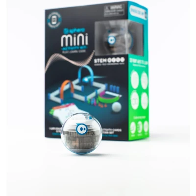 Afbeelding van Sphero Mini Activity Kit Robot Educatief Speelgoed