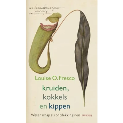Afbeelding van Set van 10 Kruiden, kokkels en kippen
