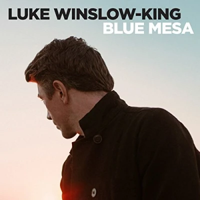 Afbeelding van Luke Winslow King Blue Mesa (LP)