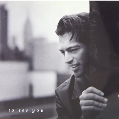 Afbeelding van Connick Jr, Harry To See You