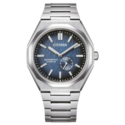 Afbeelding van Citizen NK5020 58M Polshorloge Heren Automatisch Mechanical